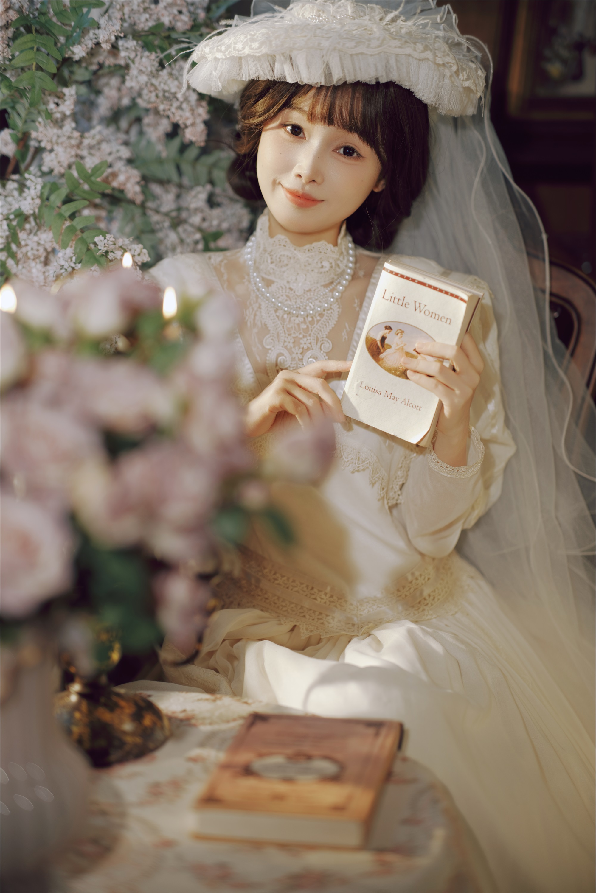 YITUYU艺图语 2025.01.22 月光 酸奶加心好好次